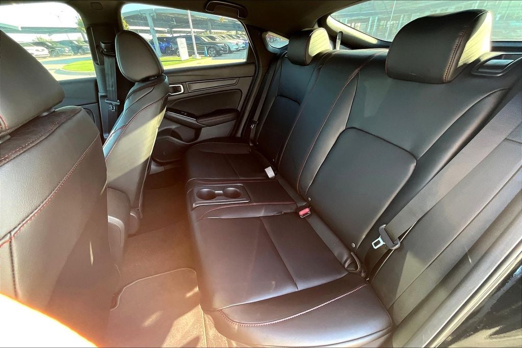 2025 Acura Integra Type S