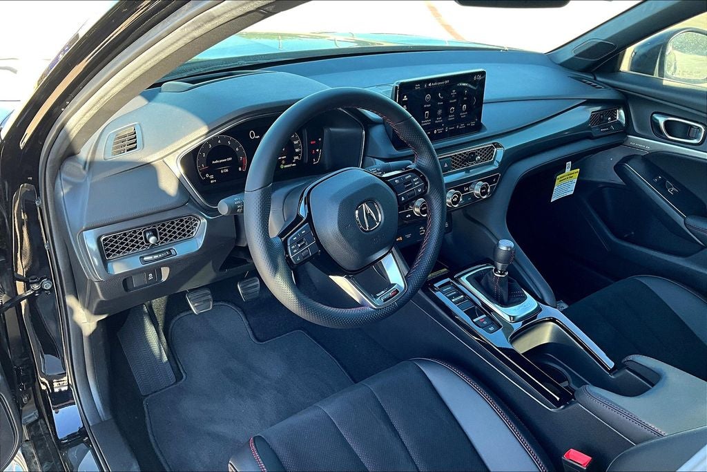 2025 Acura Integra Type S