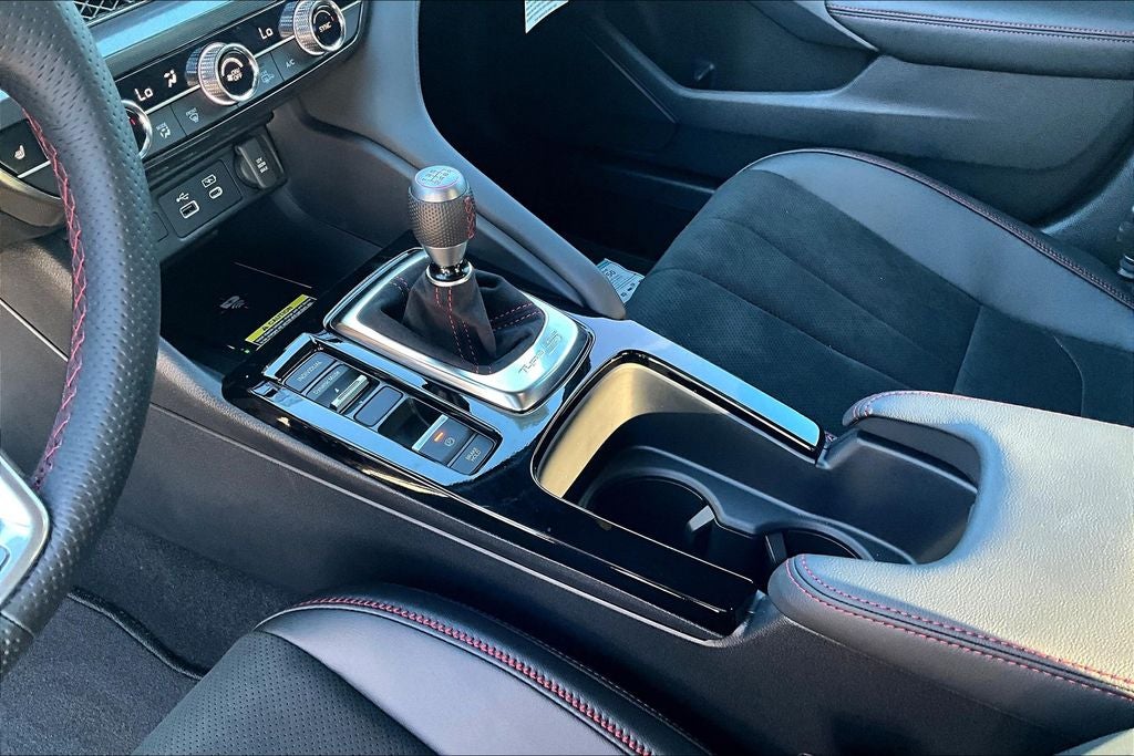 2025 Acura Integra Type S