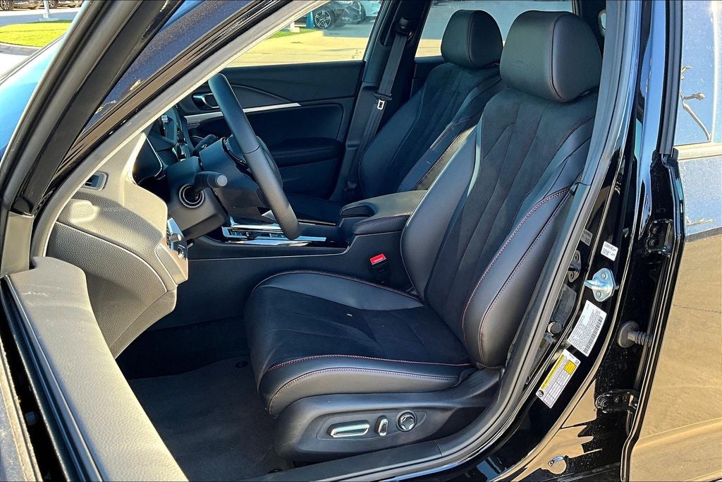 2025 Acura Integra Type S