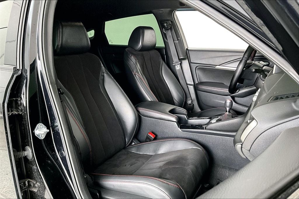 2024 Acura Integra Type S