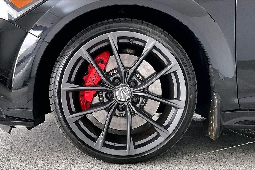 2024 Acura Integra Type S
