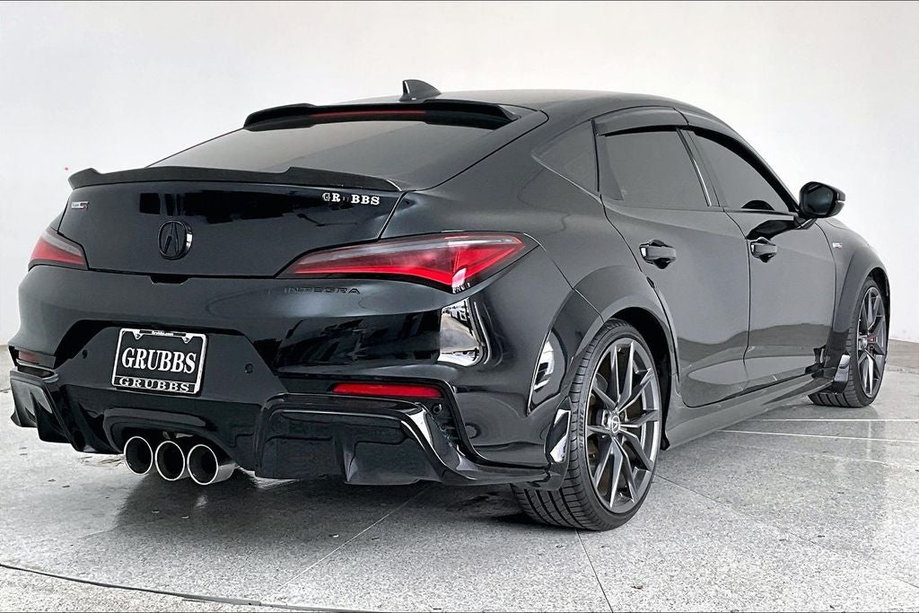 2024 Acura Integra Type S