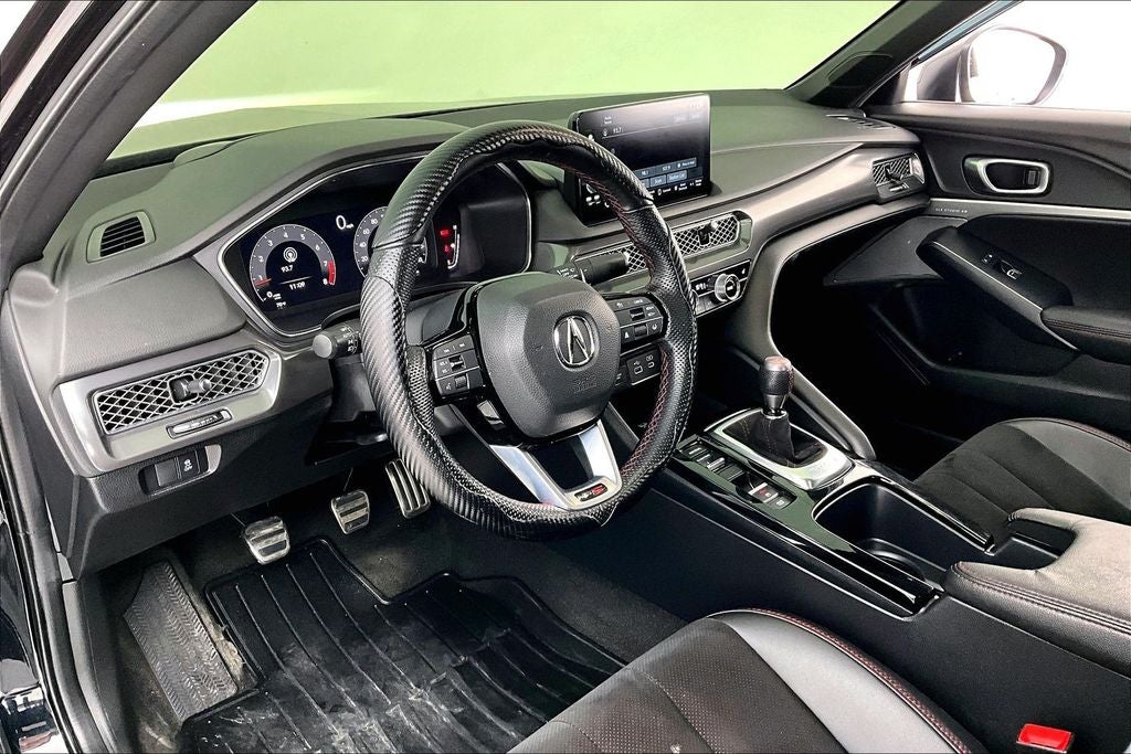 2024 Acura Integra Type S