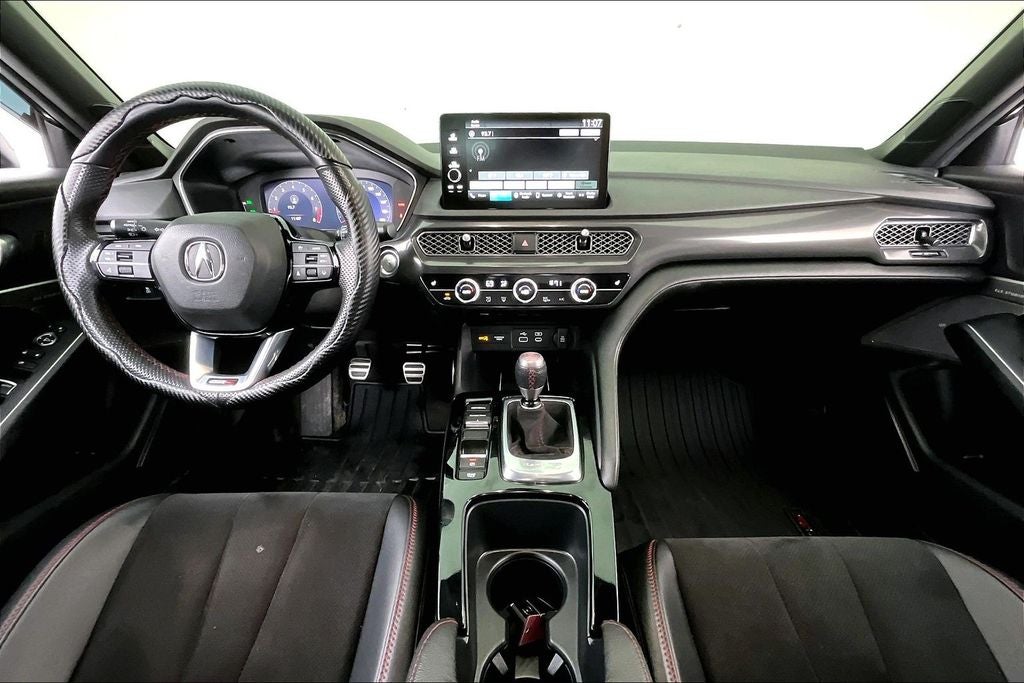 2024 Acura Integra Type S