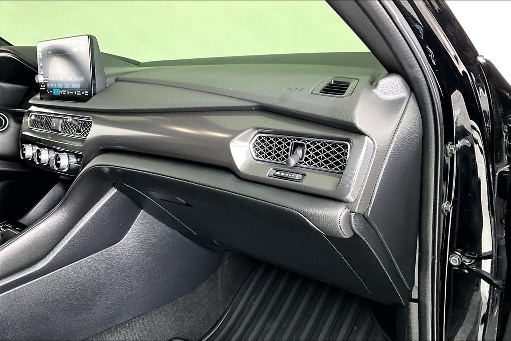 2024 Acura Integra Type S