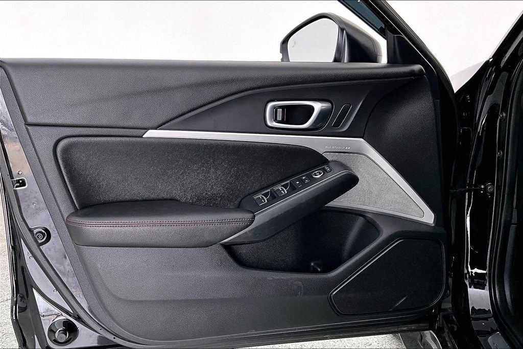 2024 Acura Integra Type S