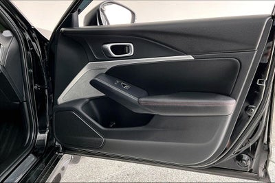 2024 Acura Integra Type S