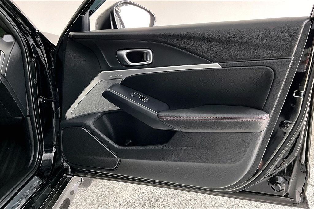 2024 Acura Integra Type S