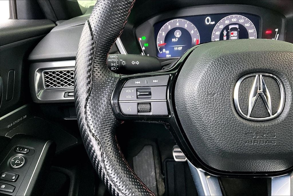 2024 Acura Integra Type S