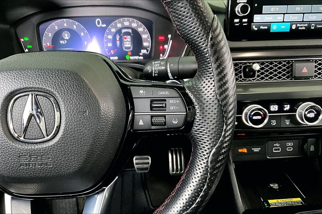 2024 Acura Integra Type S