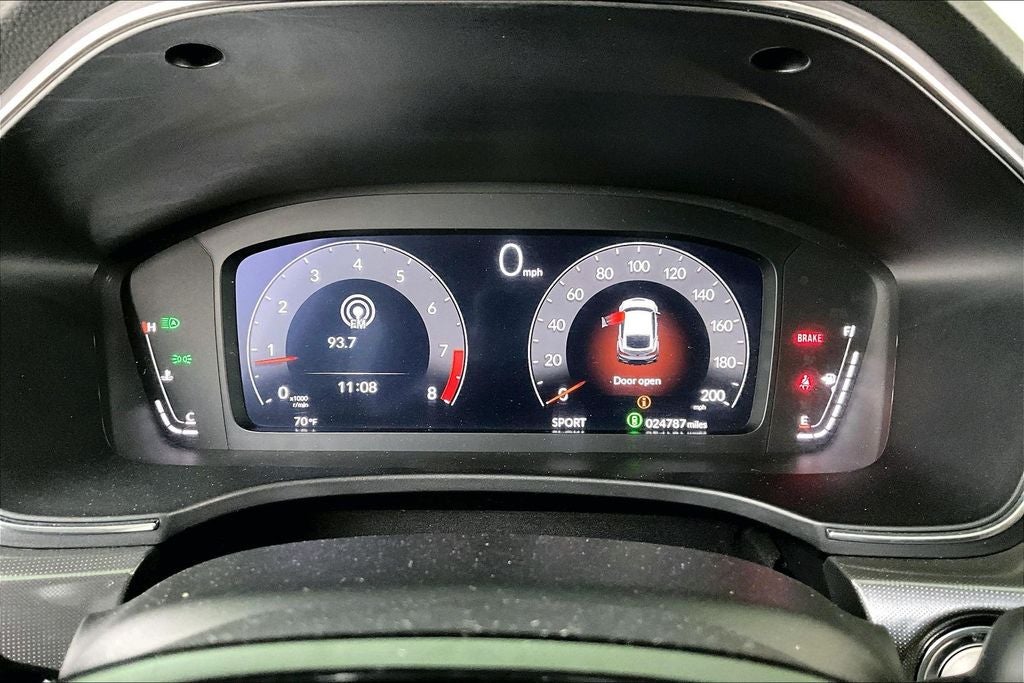 2024 Acura Integra Type S