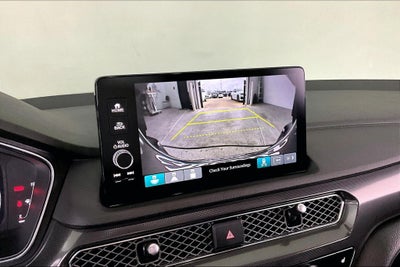 2024 Acura Integra Type S