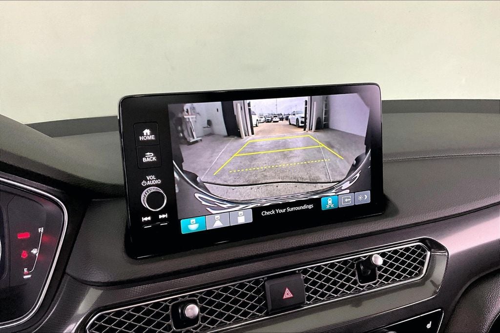 2024 Acura Integra Type S