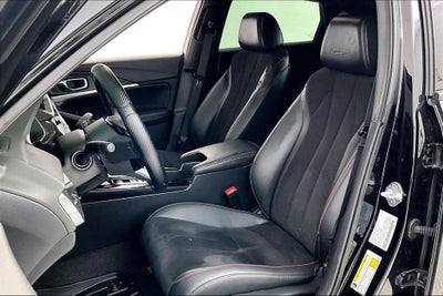 2024 Acura Integra Type S