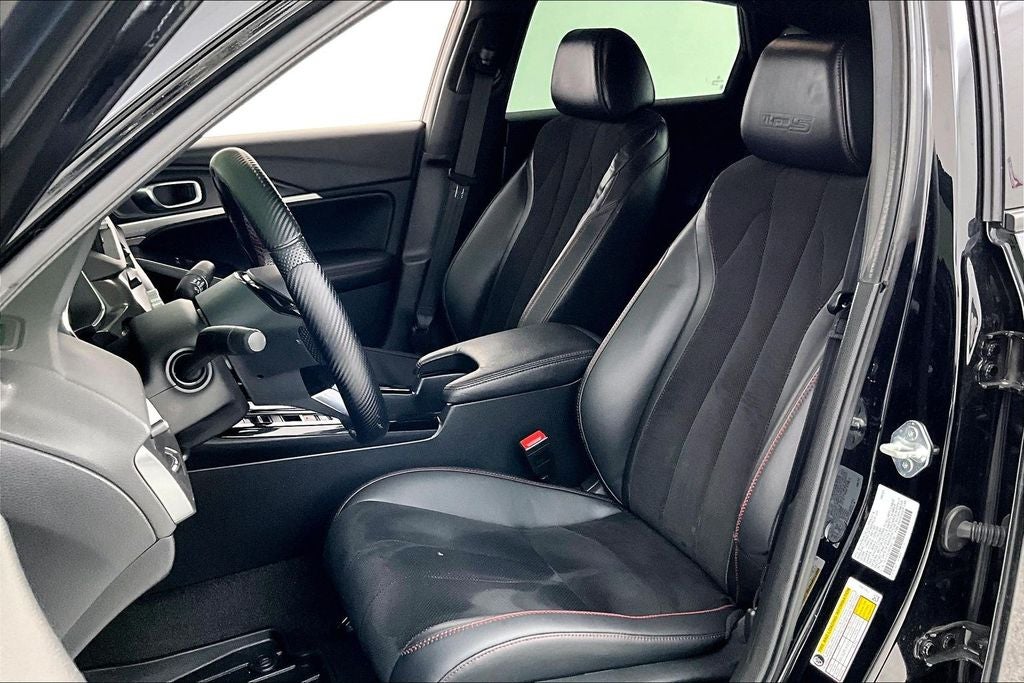 2024 Acura Integra Type S