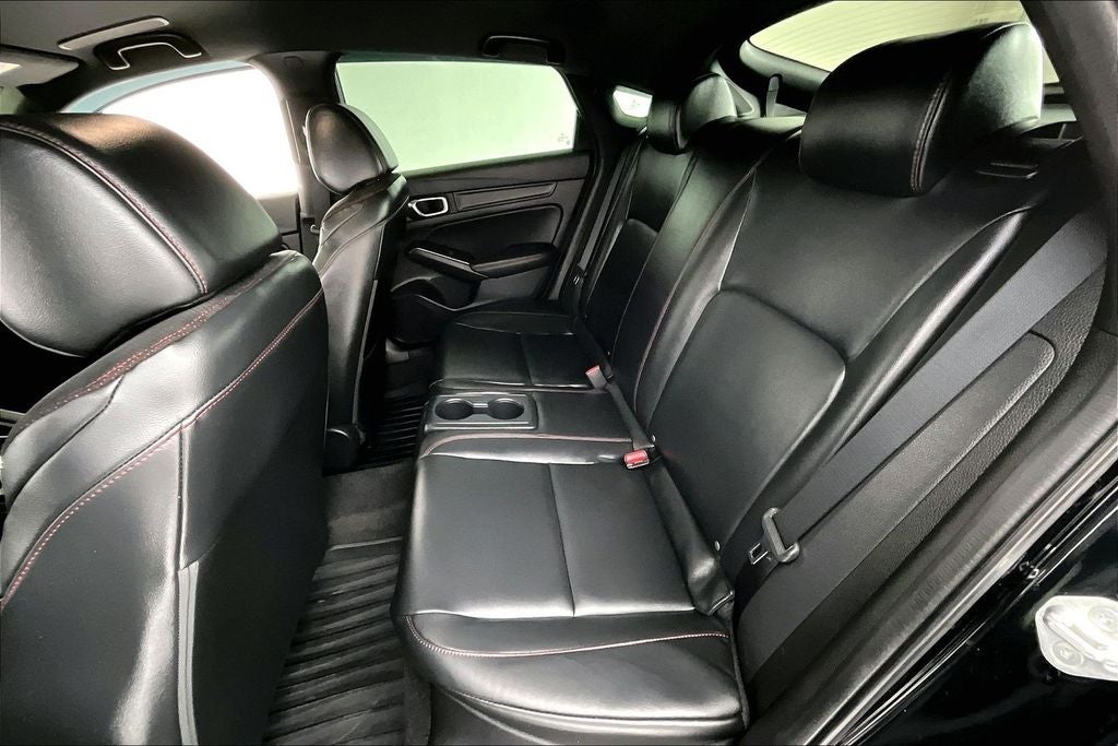 2024 Acura Integra Type S