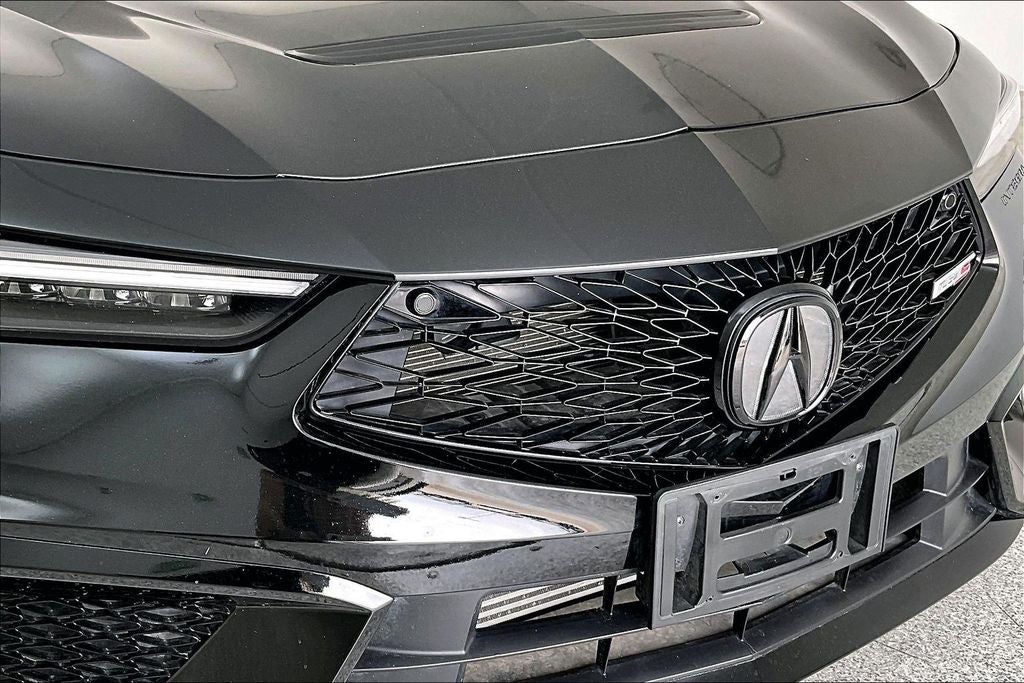 2024 Acura Integra Type S