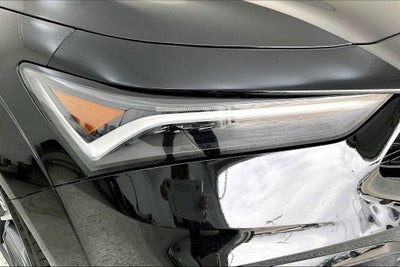 2024 Acura Integra Type S