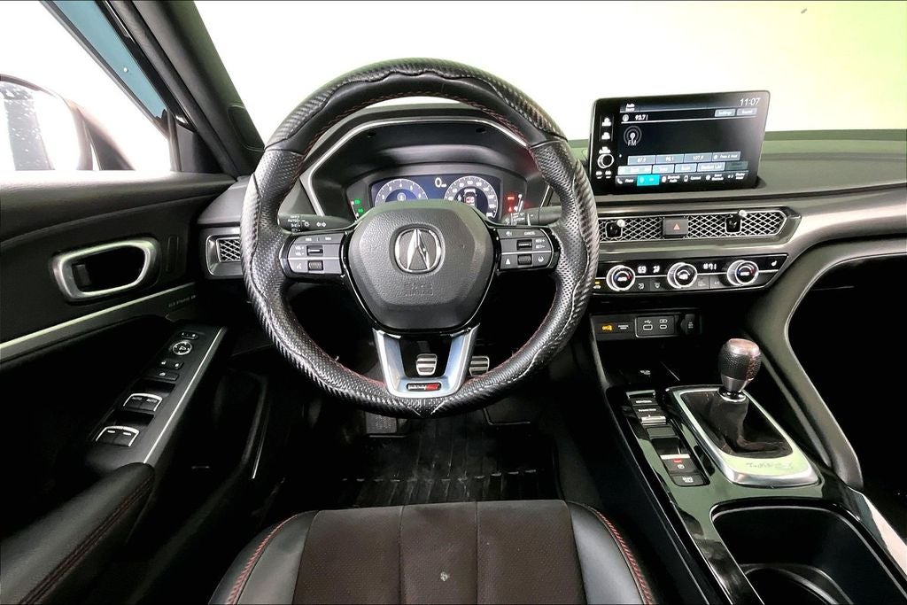 2024 Acura Integra Type S