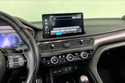 2024 Acura Integra Type S