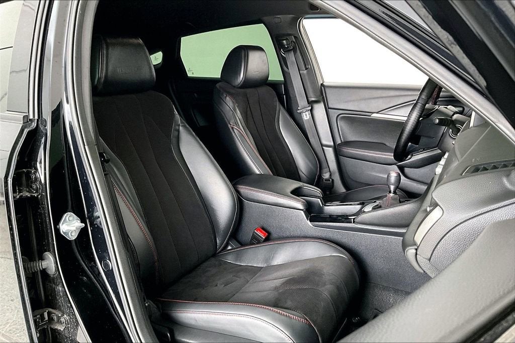 2024 Acura Integra Type S