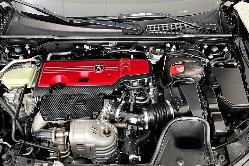 2024 Acura Integra Type S