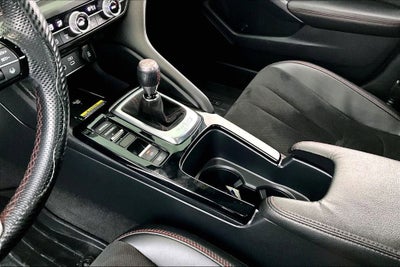 2024 Acura Integra Type S