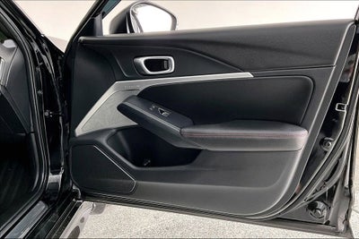 2024 Acura Integra Type S