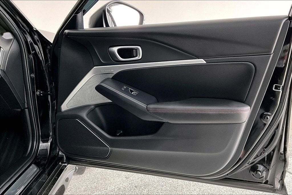 2024 Acura Integra Type S