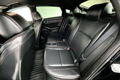 2024 Acura Integra Type S