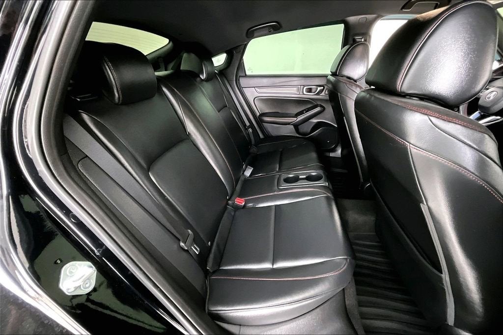 2024 Acura Integra Type S