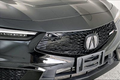 2024 Acura Integra Type S