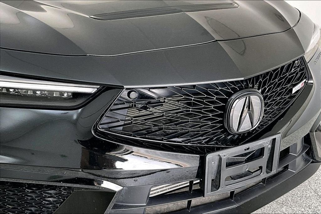 2024 Acura Integra Type S