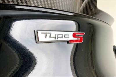 2024 Acura Integra Type S