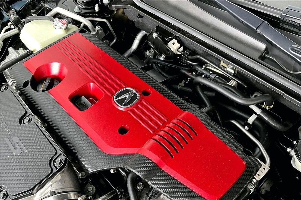 2024 Acura Integra Type S