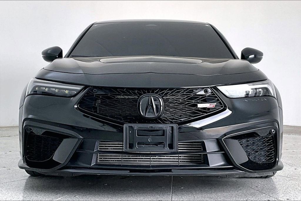 2024 Acura Integra Type S