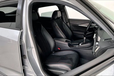 2024 Acura Integra Type S