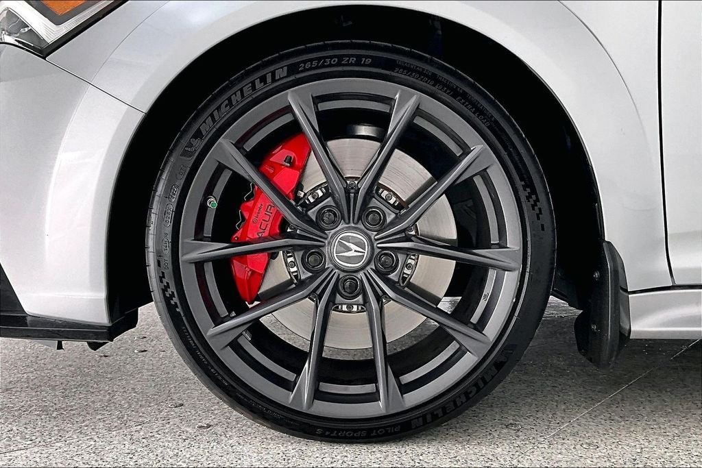 2024 Acura Integra Type S