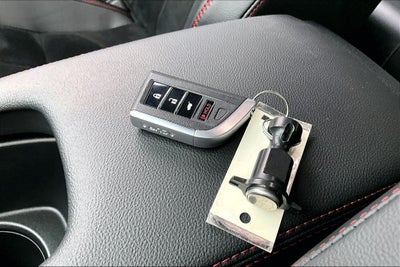 2024 Acura Integra Type S