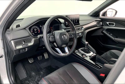 2024 Acura Integra Type S