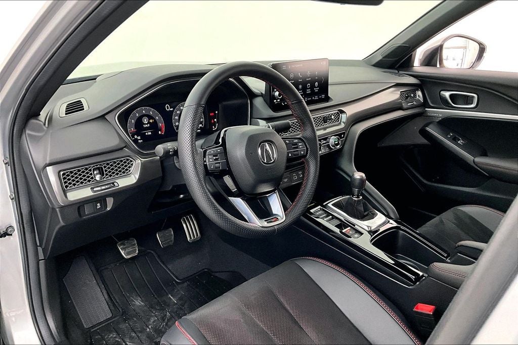 2024 Acura Integra Type S