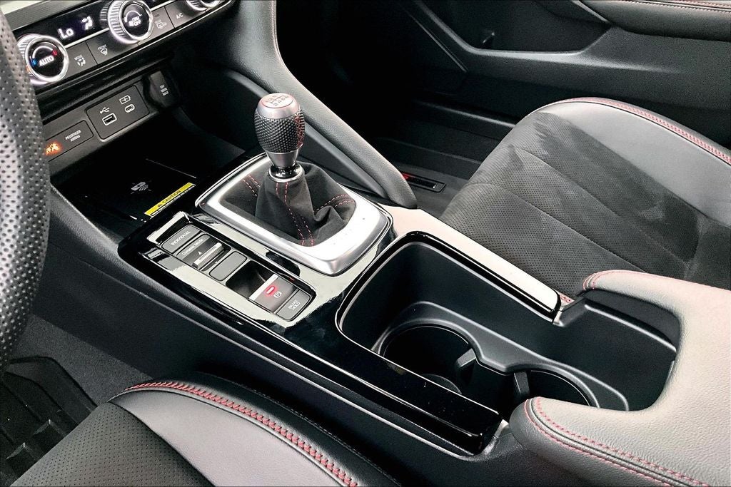 2024 Acura Integra Type S