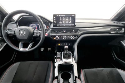 2024 Acura Integra Type S