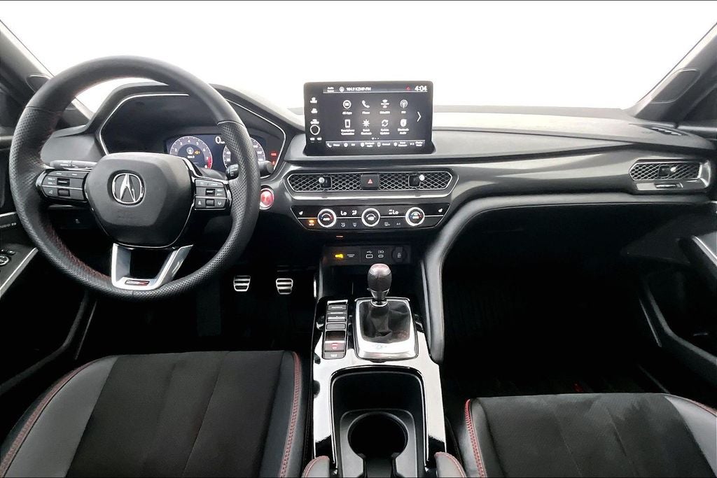 2024 Acura Integra Type S