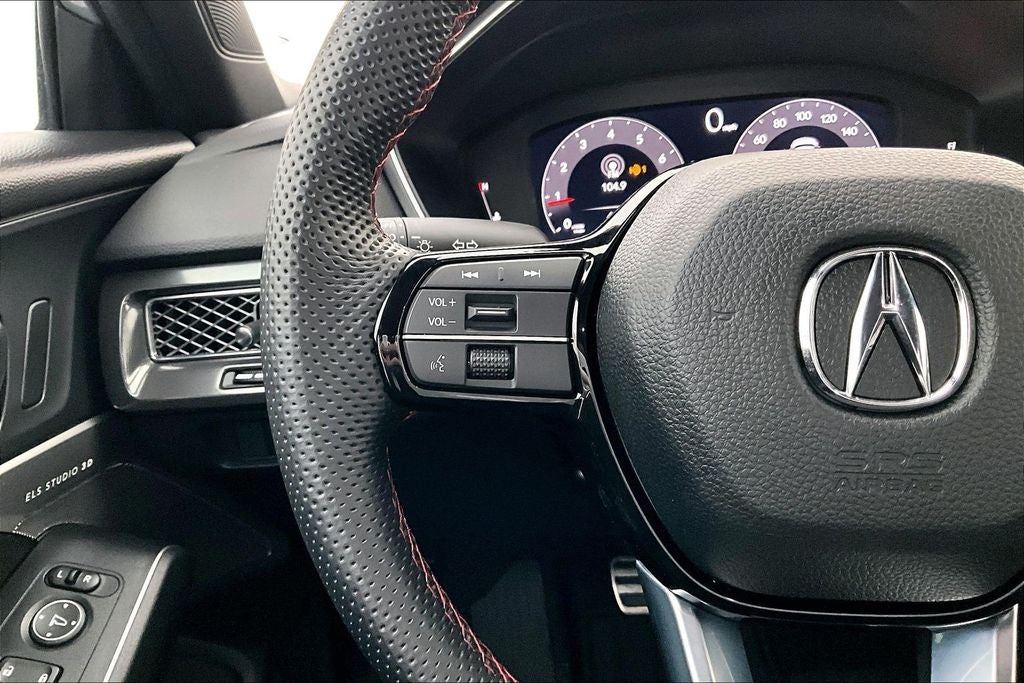 2024 Acura Integra Type S