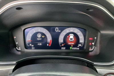 2024 Acura Integra Type S