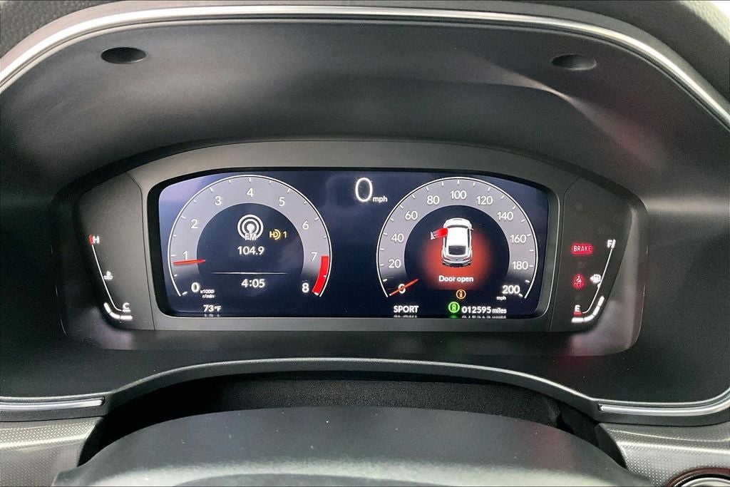 2024 Acura Integra Type S