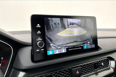 2024 Acura Integra Type S