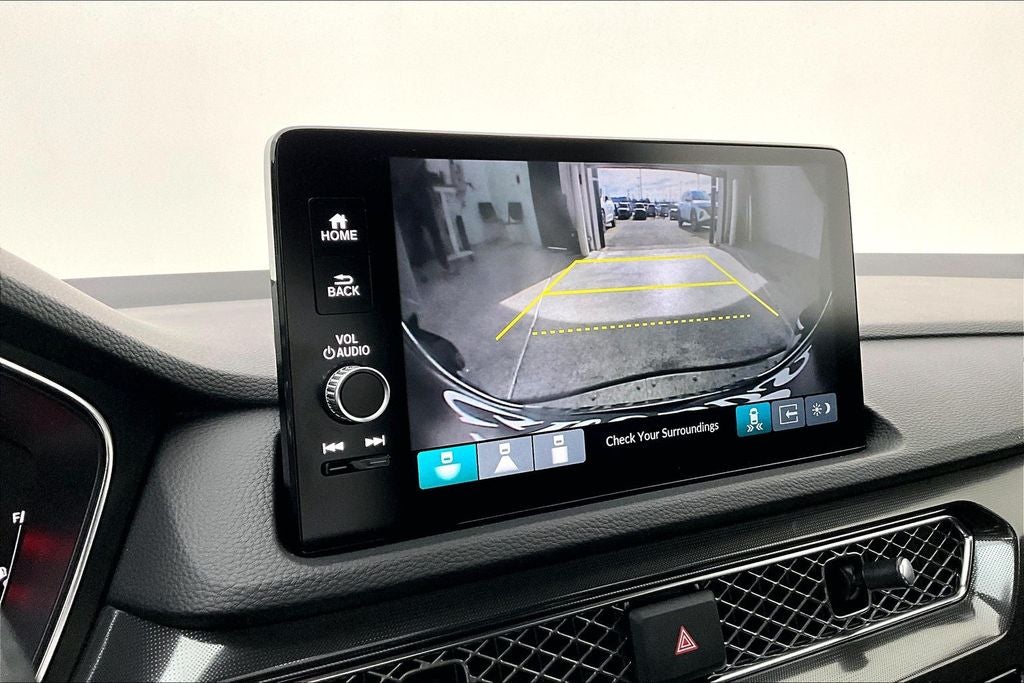 2024 Acura Integra Type S